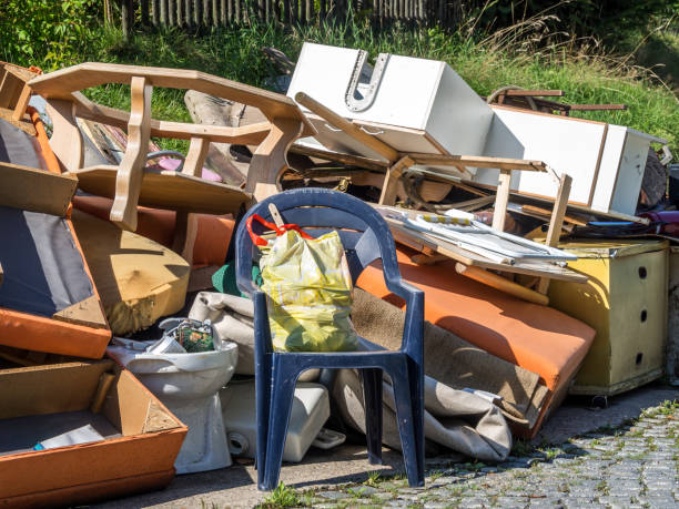 Best Construction Debris Removal  in Lake Lorelei, OH
