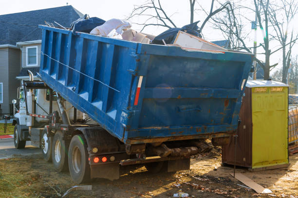 Best Commercial Cleanout Services  in Lake Lorelei, OH