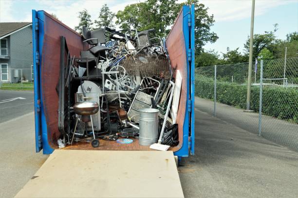 Best Basement Cleanout Services  in Lake Lorelei, OH