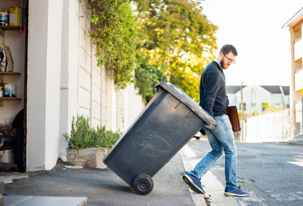 Best Construction Debris Removal  in Lake Lorelei, OH