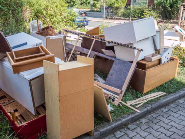 Best Commercial Junk Removal  in Lake Lorelei, OH