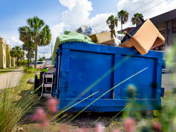 Best Yard Cleanup Services  in Lake Lorelei, OH
