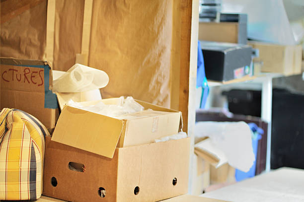 Best Garage Cleanout Services  in Lake Lorelei, OH