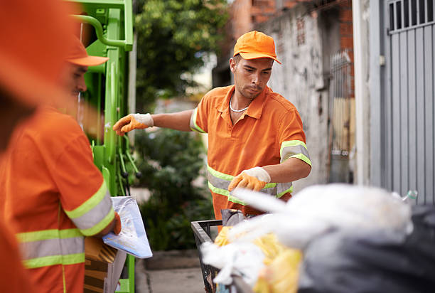 Best Residential Junk Removal  in Lake Lorelei, OH