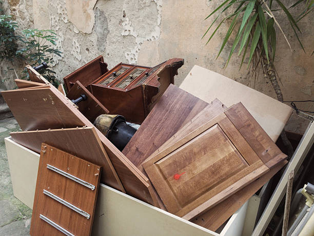 Best Trash Removal Near Me  in Lake Lorelei, OH